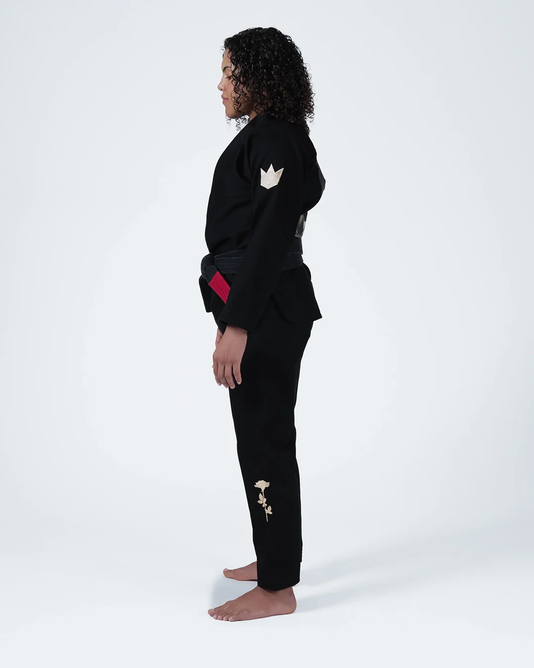 Pursue the Gentle Art Limited Edition Women's Jiu Jitsu Gi - Image 13