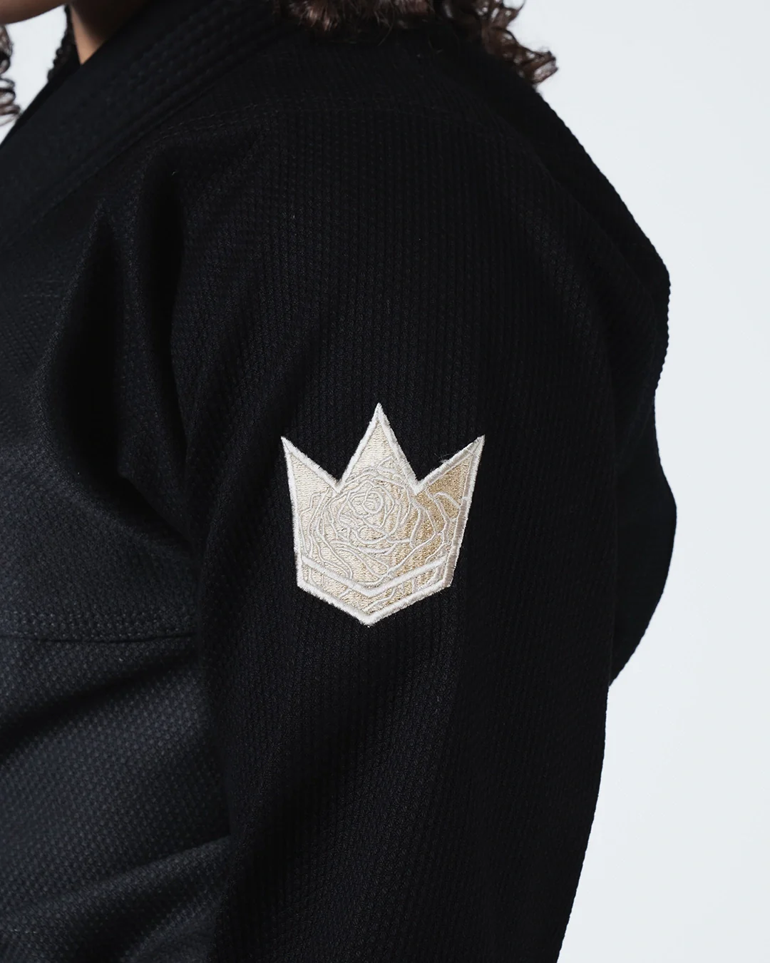 Pursue the Gentle Art Limited Edition Women's Jiu Jitsu Gi - Image 14
