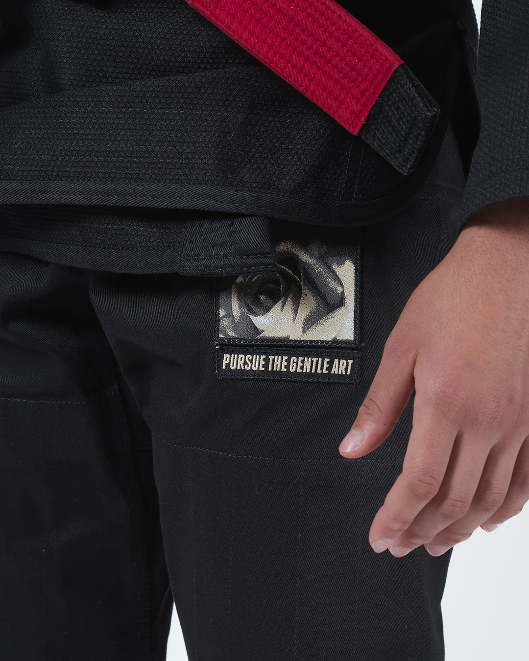 Pursue the Gentle Art Limited Edition Women's Jiu Jitsu Gi - Image 16
