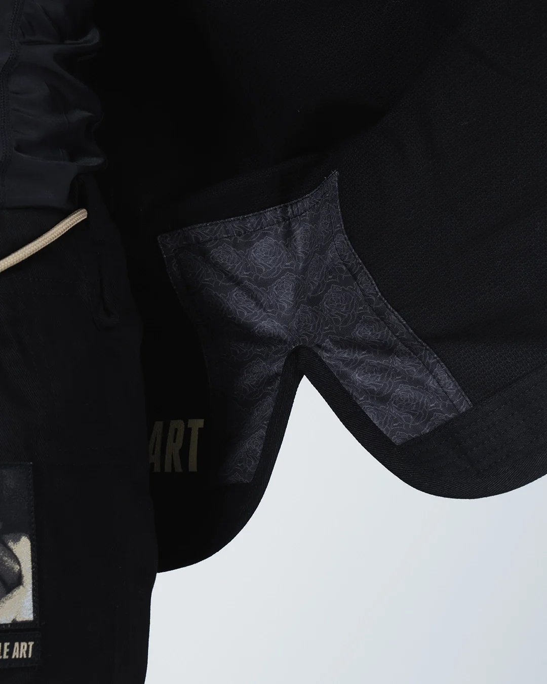 Pursue the Gentle Art Limited Edition Women's Jiu Jitsu Gi - Image 17