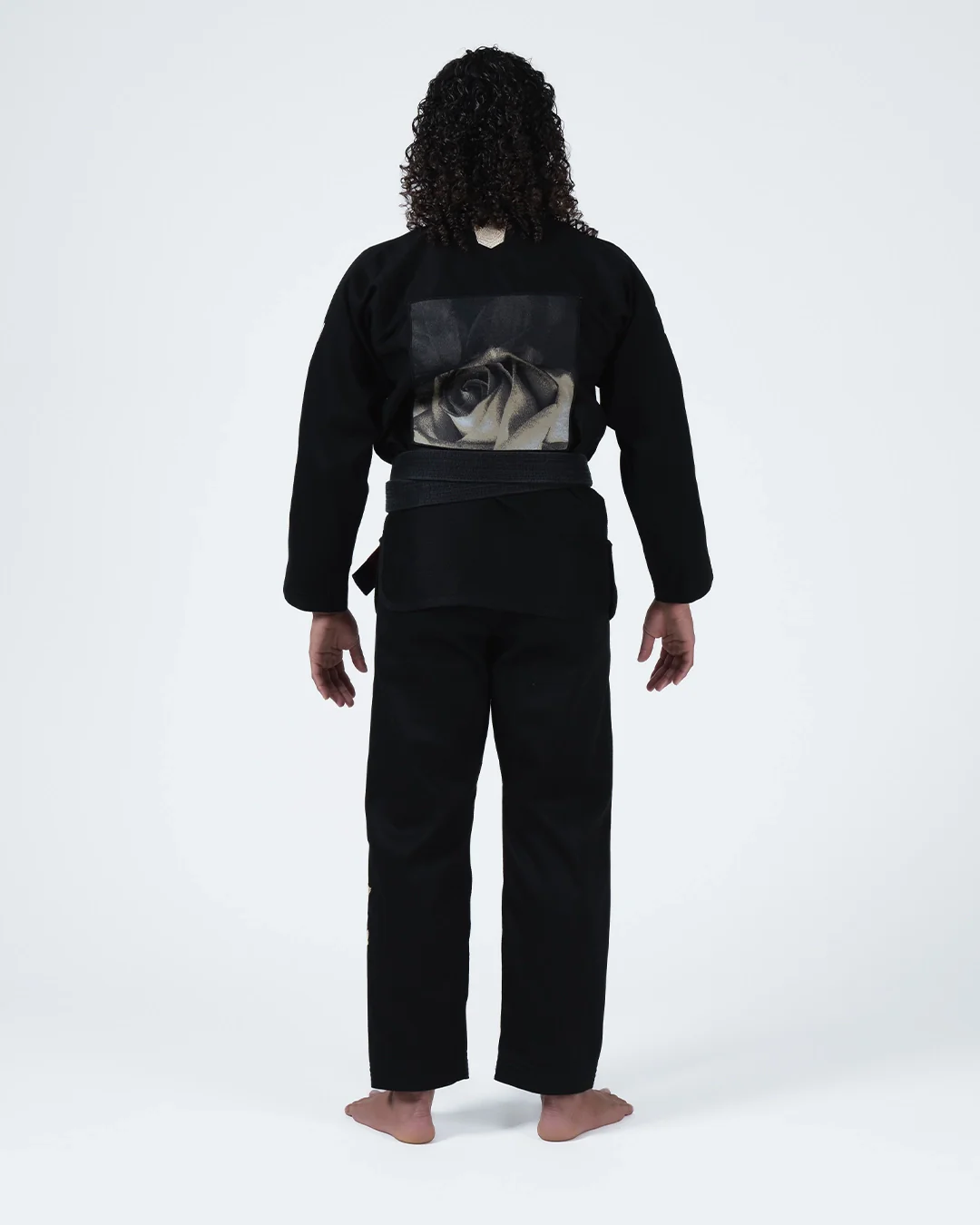 Pursue the Gentle Art Limited Edition Women's Jiu Jitsu Gi - Image 6