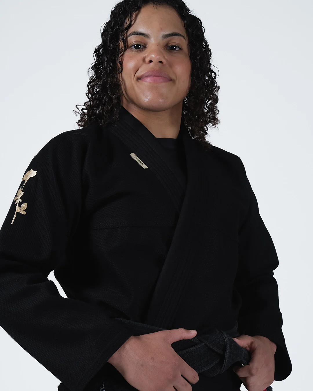 Pursue the Gentle Art Limited Edition Women's Jiu Jitsu Gi - Image 9