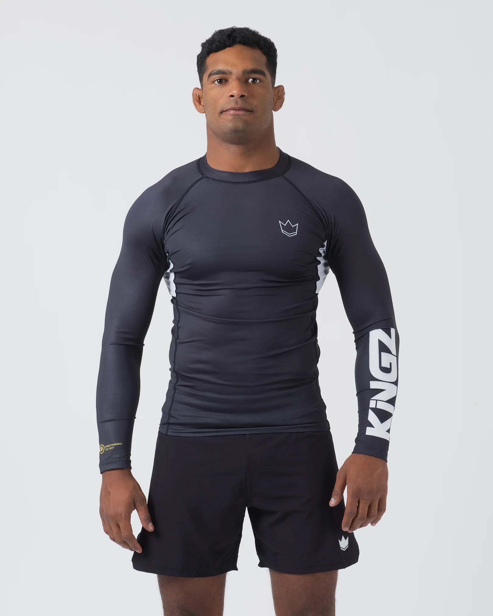 Ranked Performance V2 L/S Rashguard - Image 10