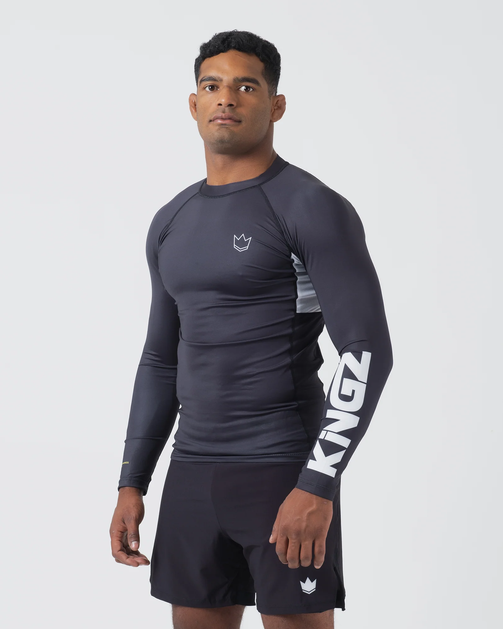 Ranked Performance V2 L/S Rashguard - Image 11