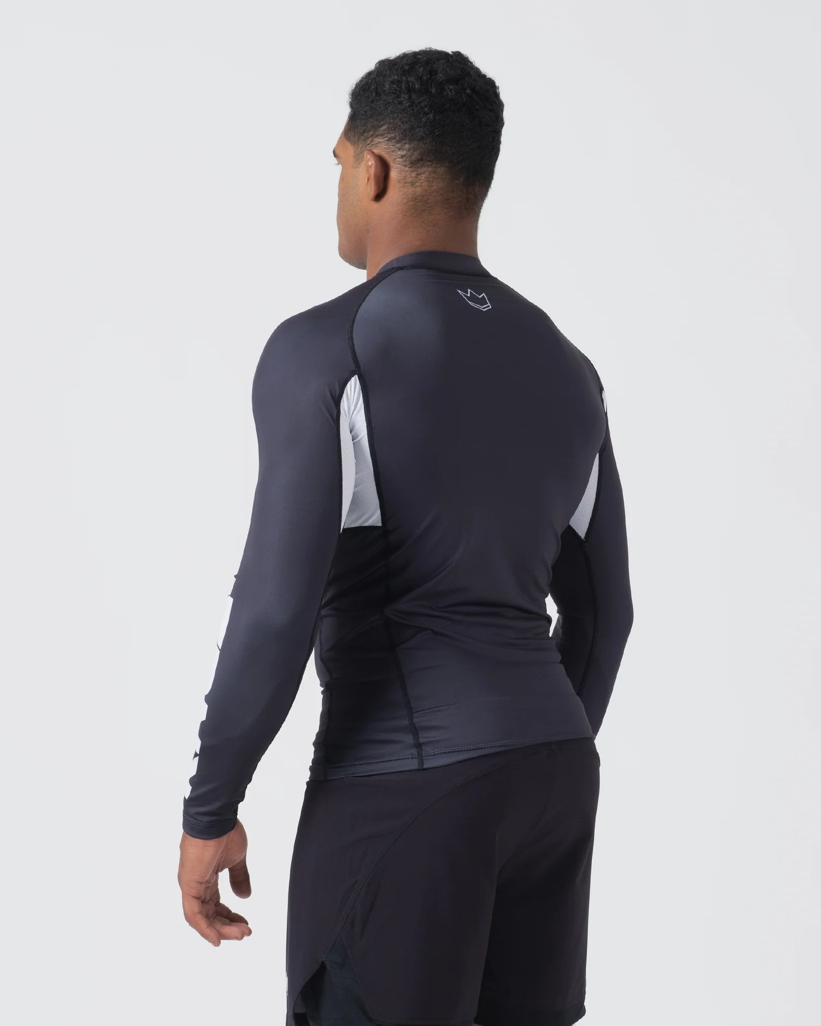 Ranked Performance V2 L/S Rashguard - Image 12