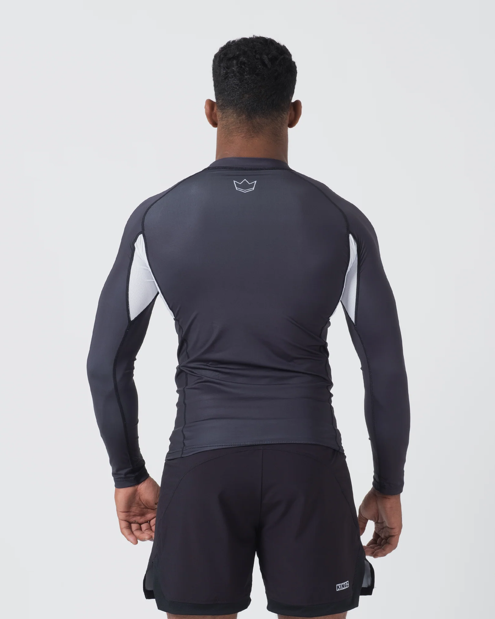 Ranked Performance V2 L/S Rashguard - Image 13
