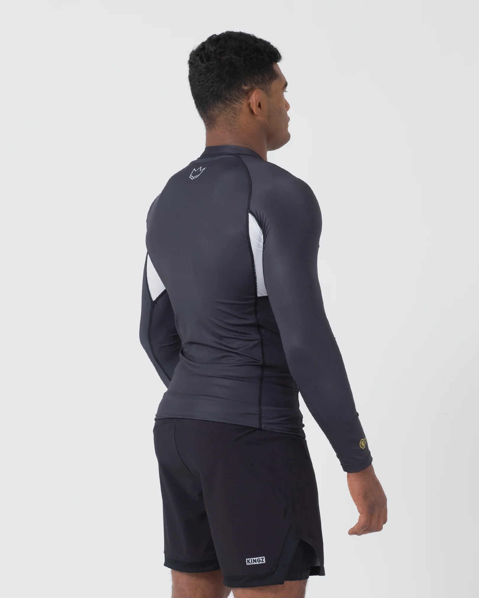 Ranked Performance V2 L/S Rashguard - Image 14