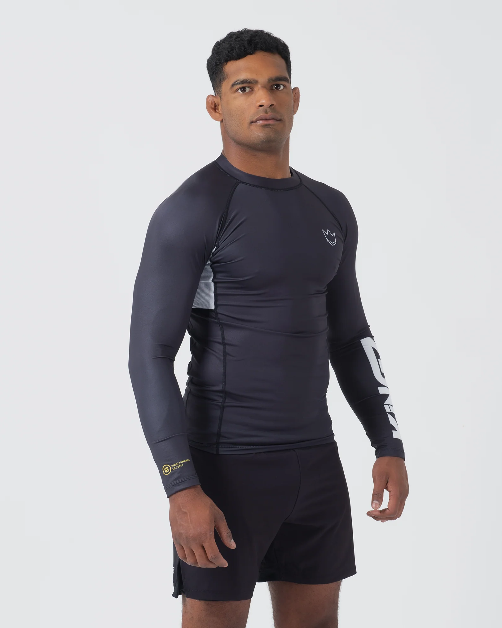Ranked Performance V2 L/S Rashguard - Image 15