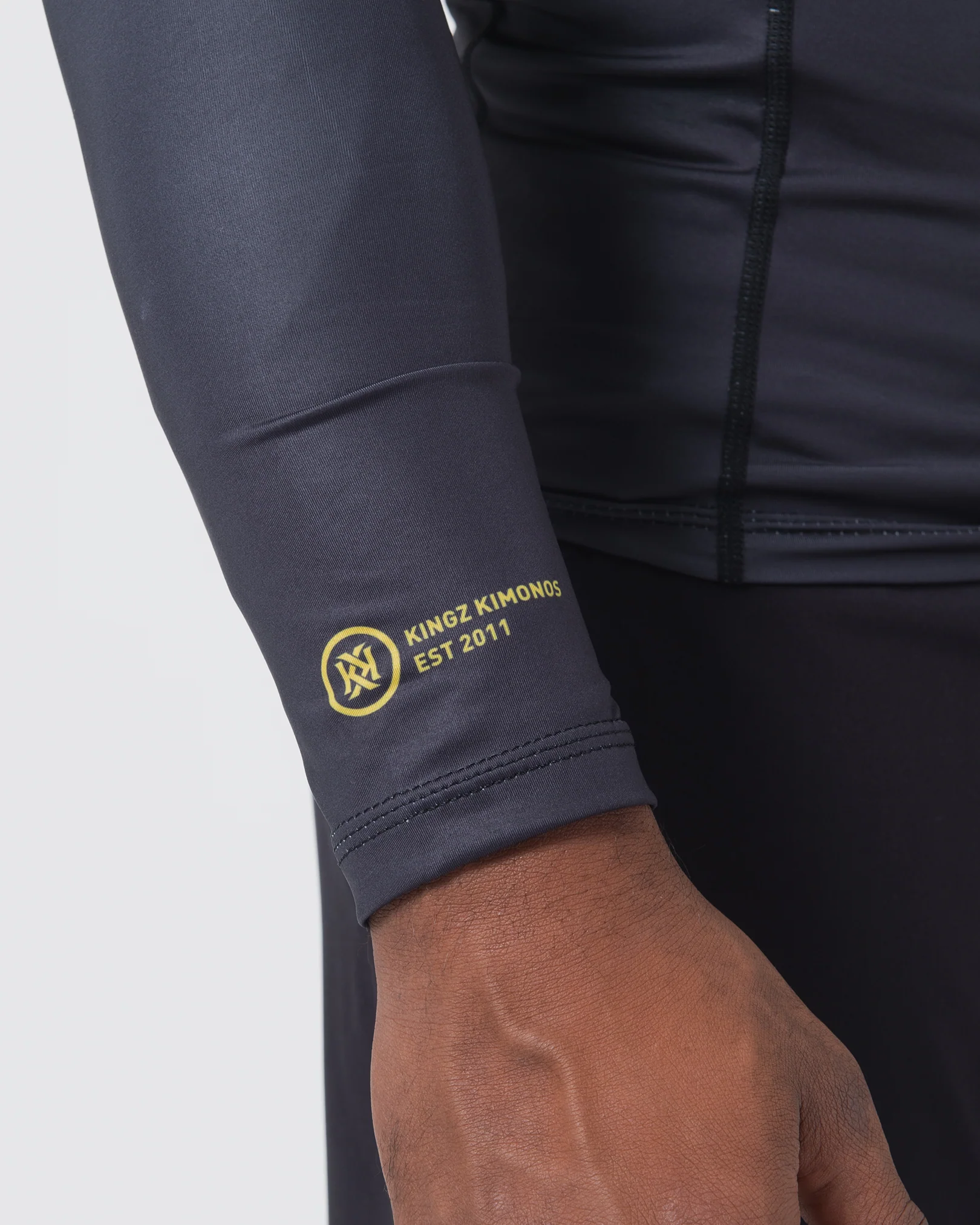 Ranked Performance V2 L/S Rashguard - Image 16