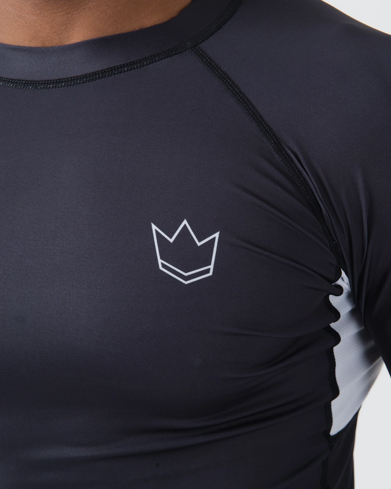 Ranked Performance V2 L/S Rashguard - Image 17