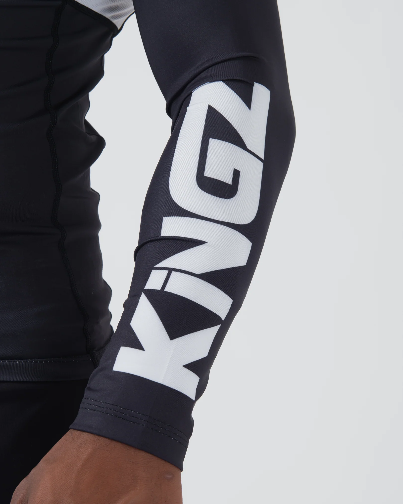 Ranked Performance V2 L/S Rashguard - Image 18