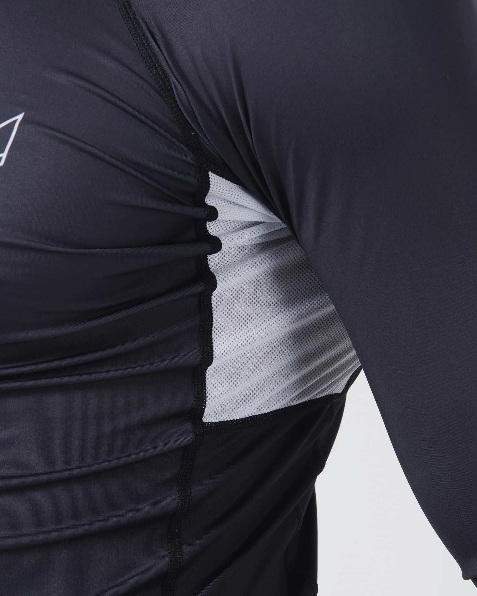 Ranked Performance V2 L/S Rashguard - Image 19
