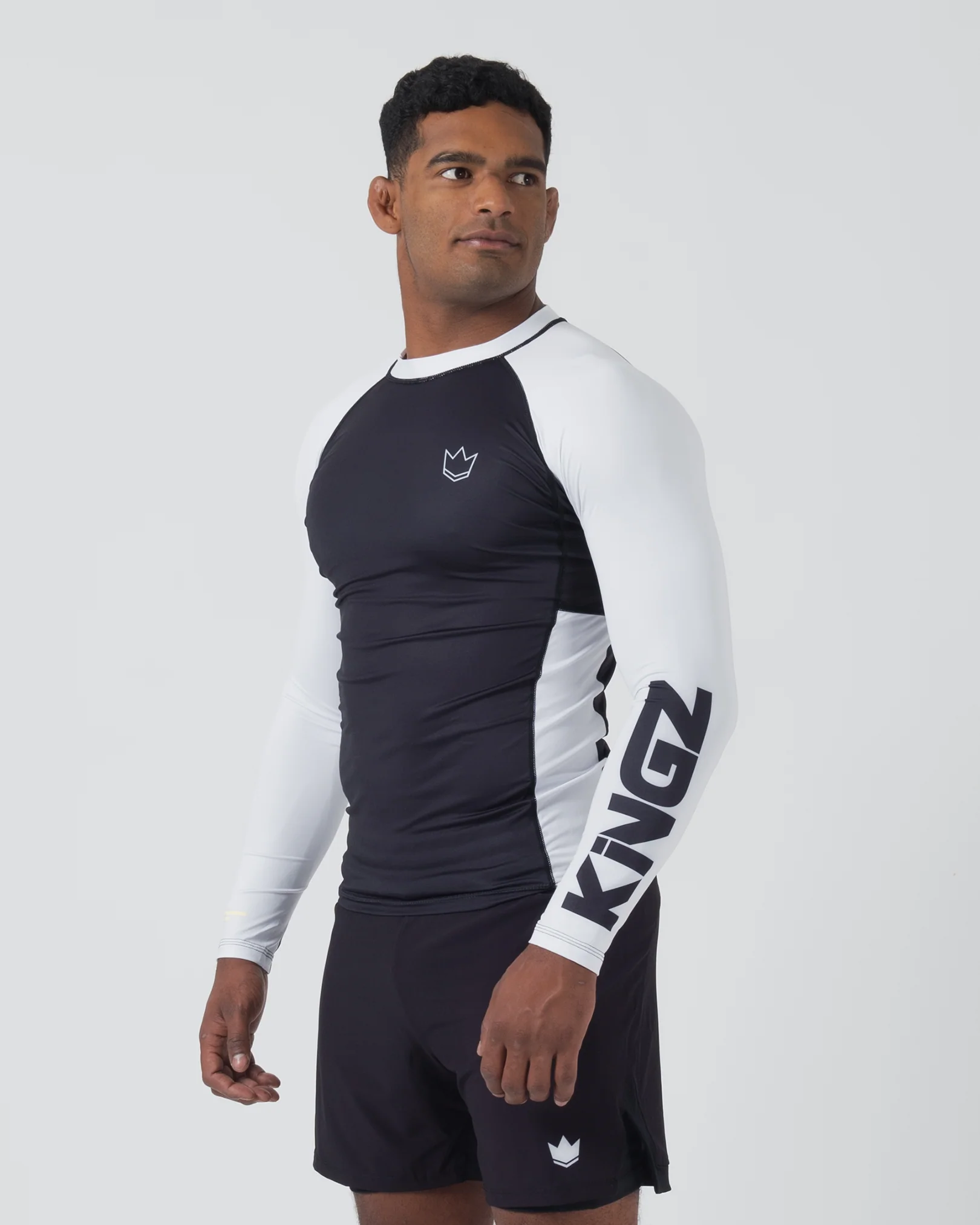 Ranked Performance V2 L/S Rashguard - Image 2