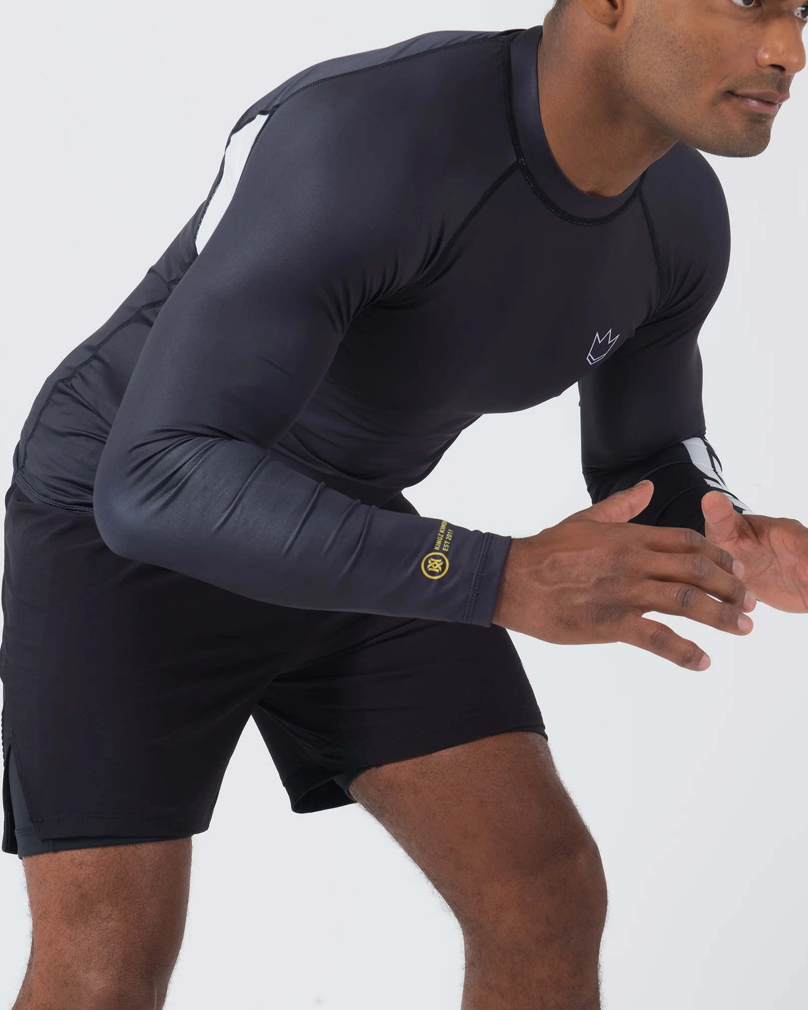 Ranked Performance V2 L/S Rashguard - Image 20