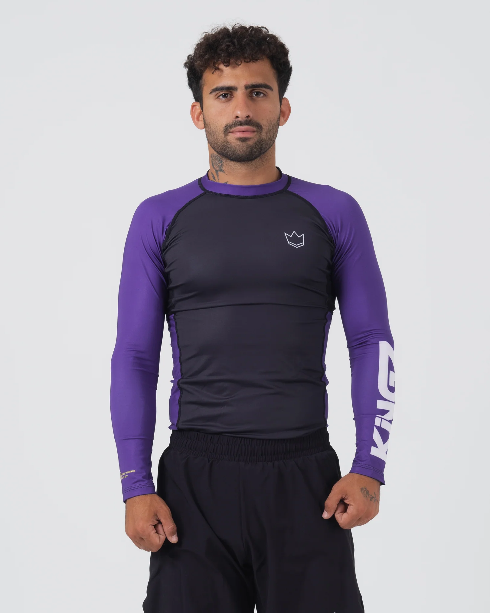 Ranked Performance V2 L/S Rashguard - Image 21