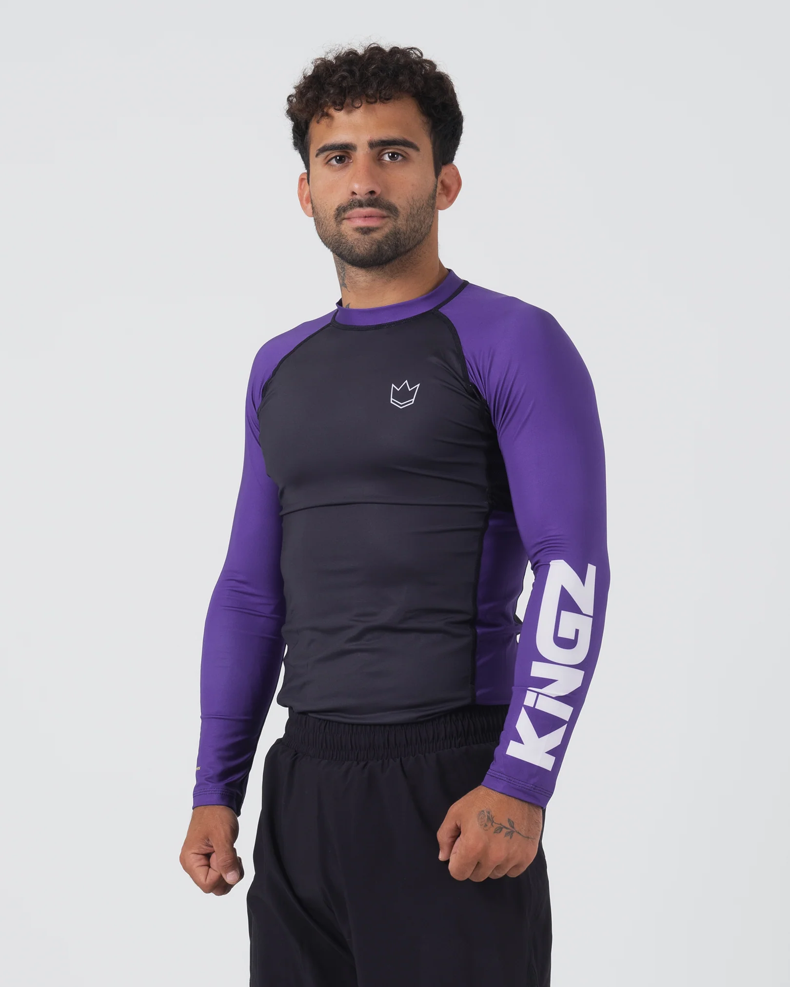 Ranked Performance V2 L/S Rashguard - Image 22
