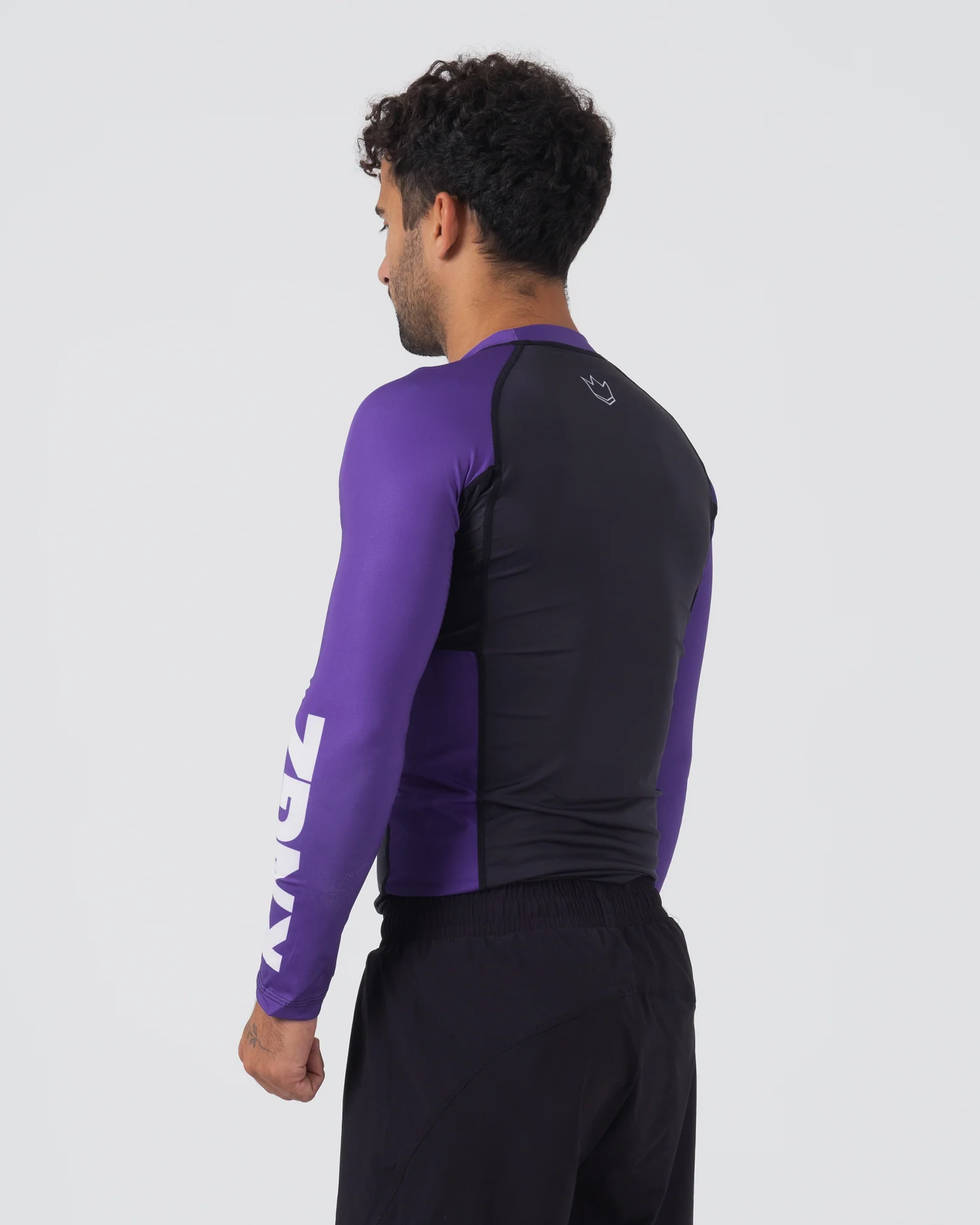 Ranked Performance V2 L/S Rashguard - Image 23