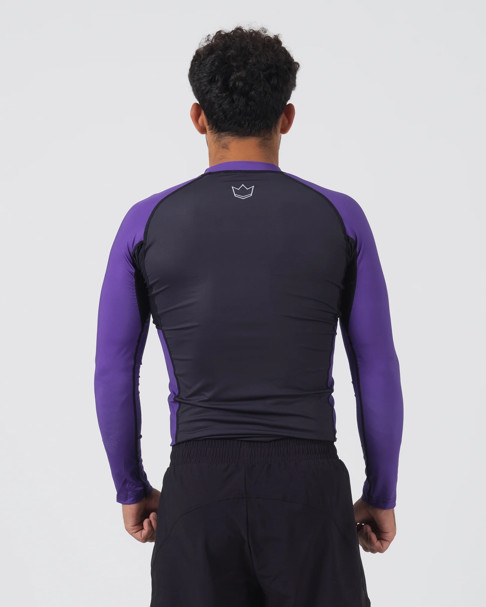 Ranked Performance V2 L/S Rashguard - Image 24
