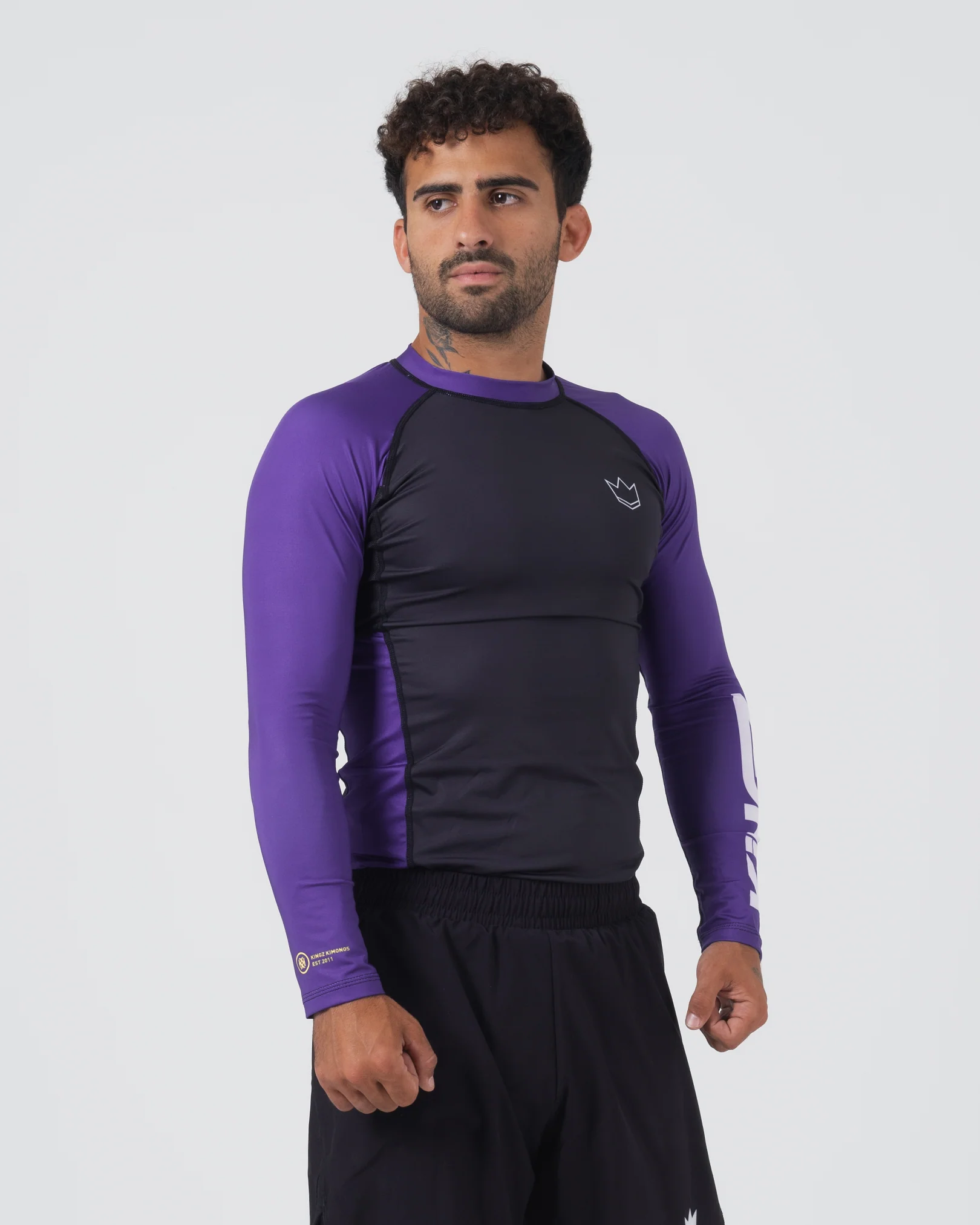 Ranked Performance V2 L/S Rashguard - Image 25