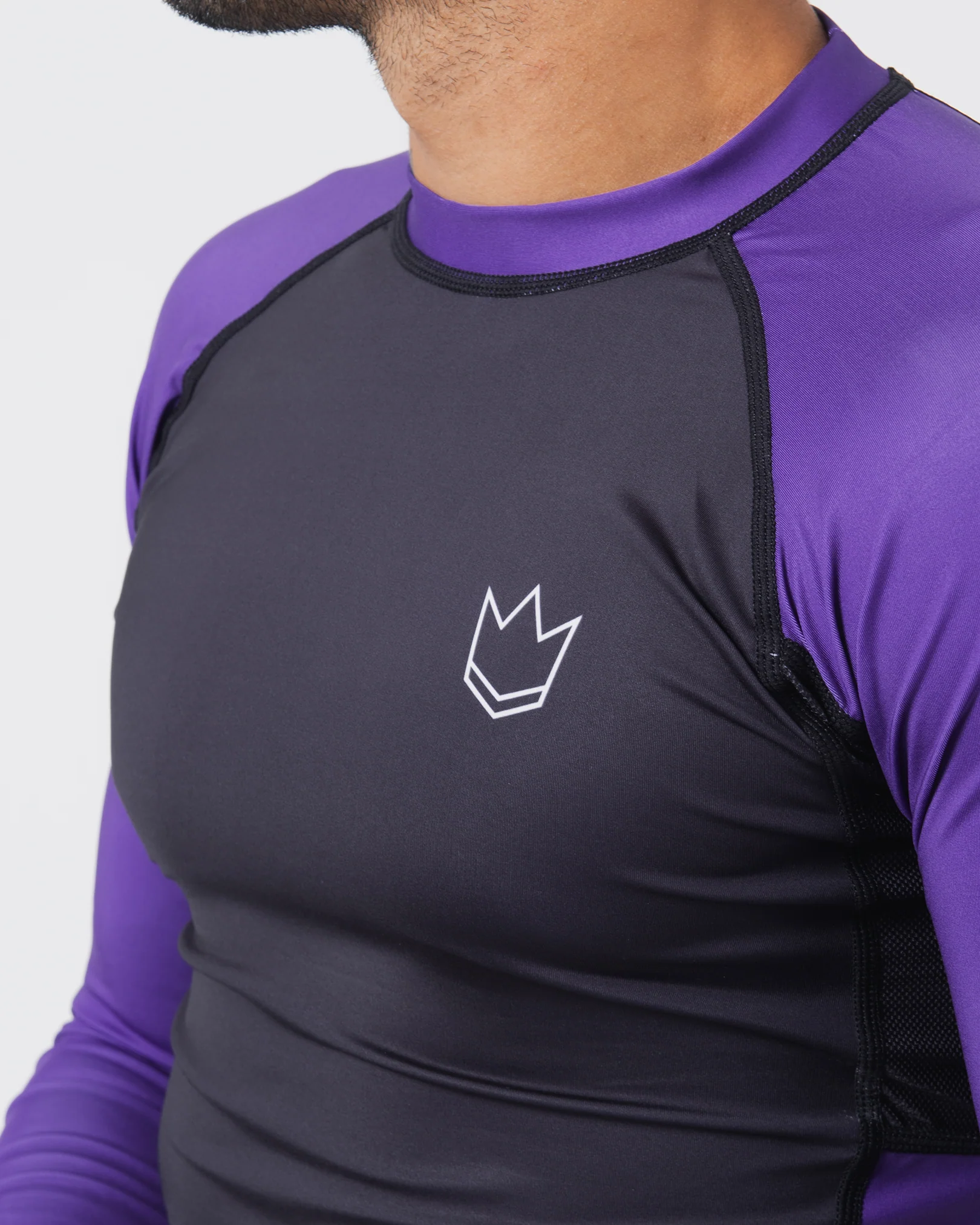 Ranked Performance V2 L/S Rashguard - Image 26