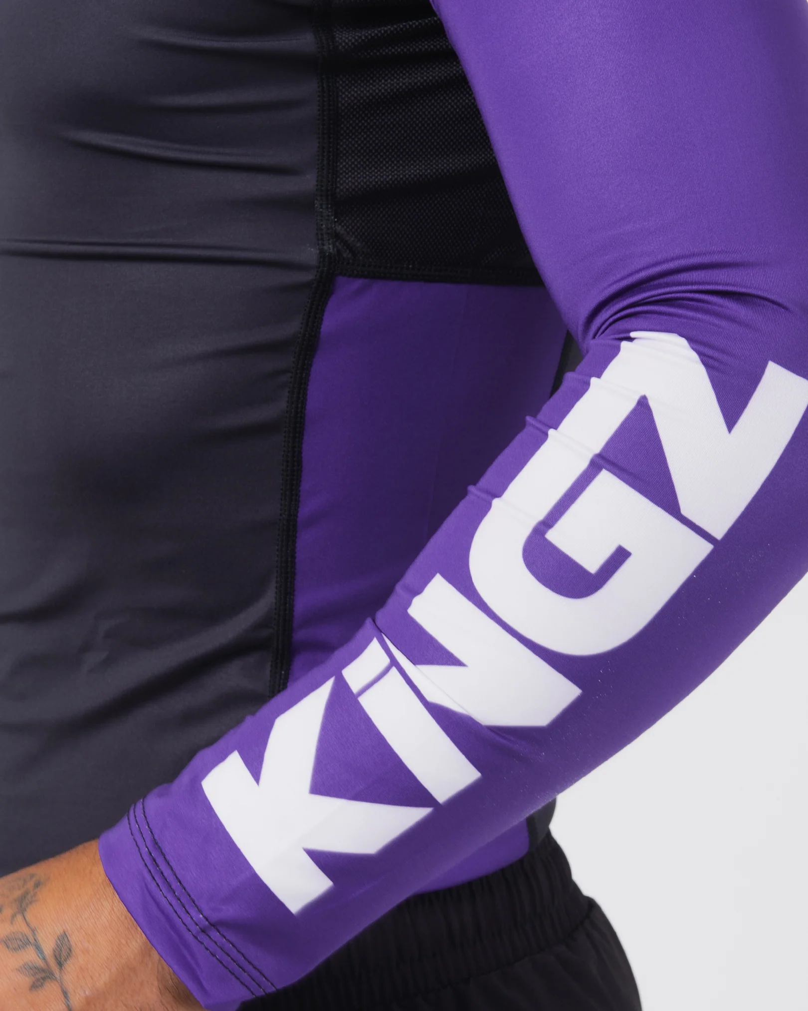 Ranked Performance V2 L/S Rashguard - Image 27