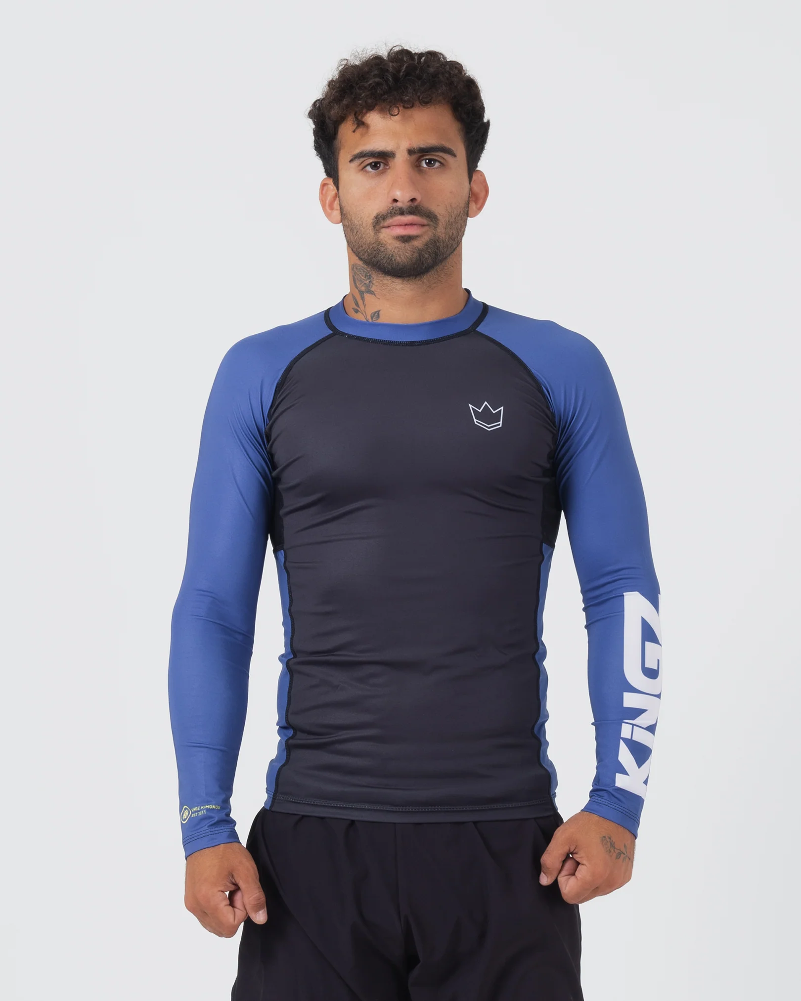 Ranked Performance V2 L/S Rashguard - Image 28