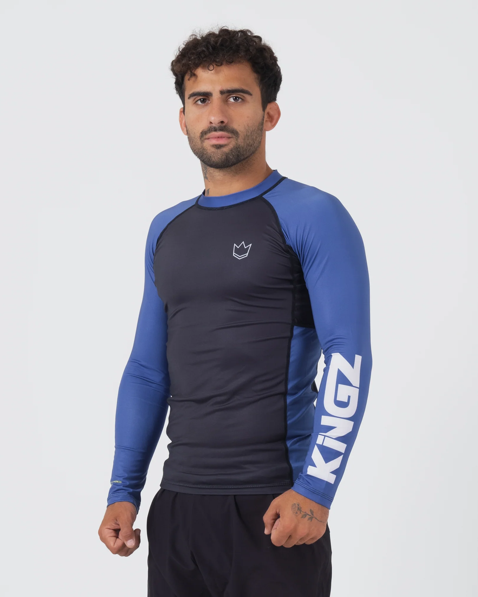 Ranked Performance V2 L/S Rashguard - Image 29