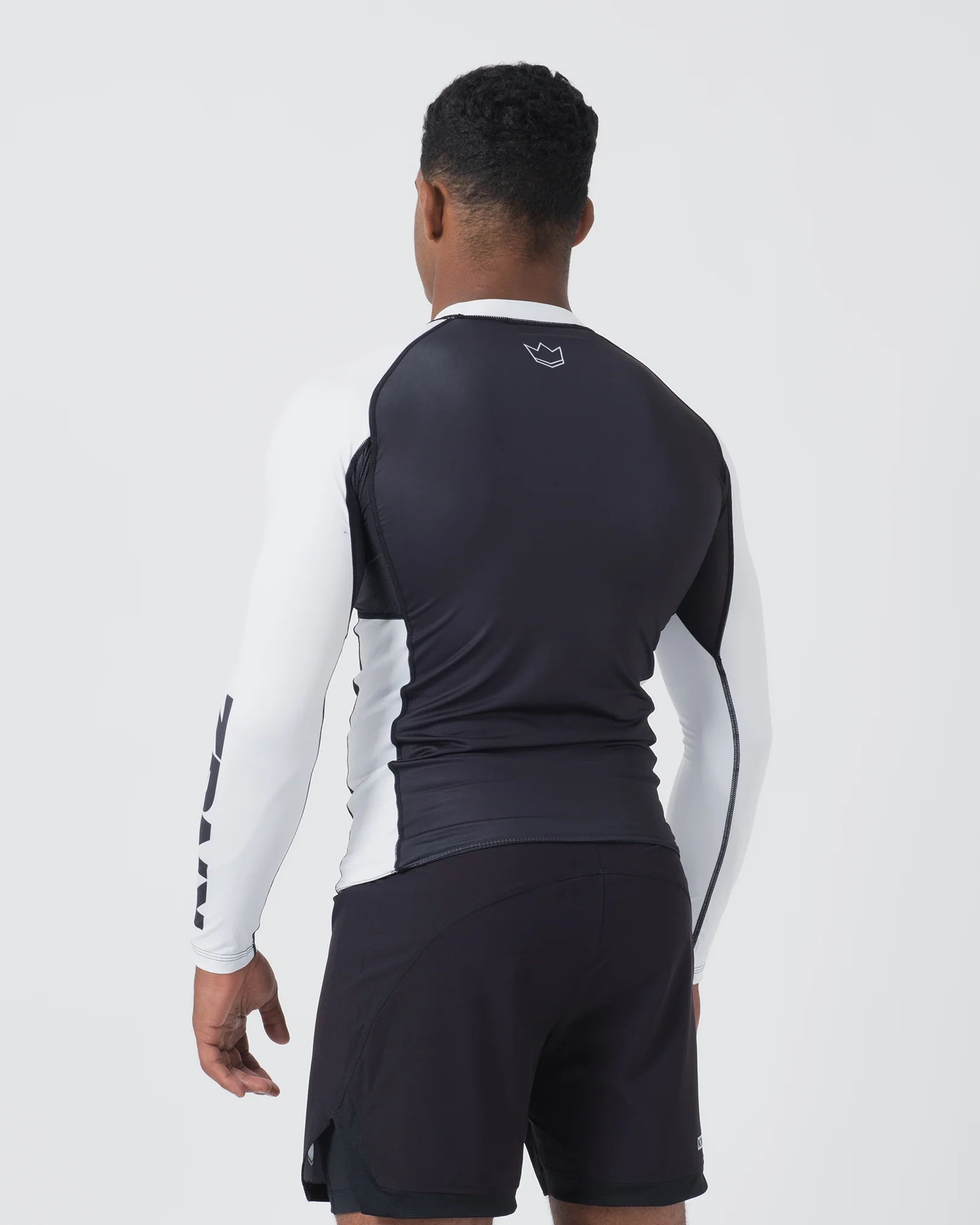 Ranked Performance V2 L/S Rashguard - Image 3