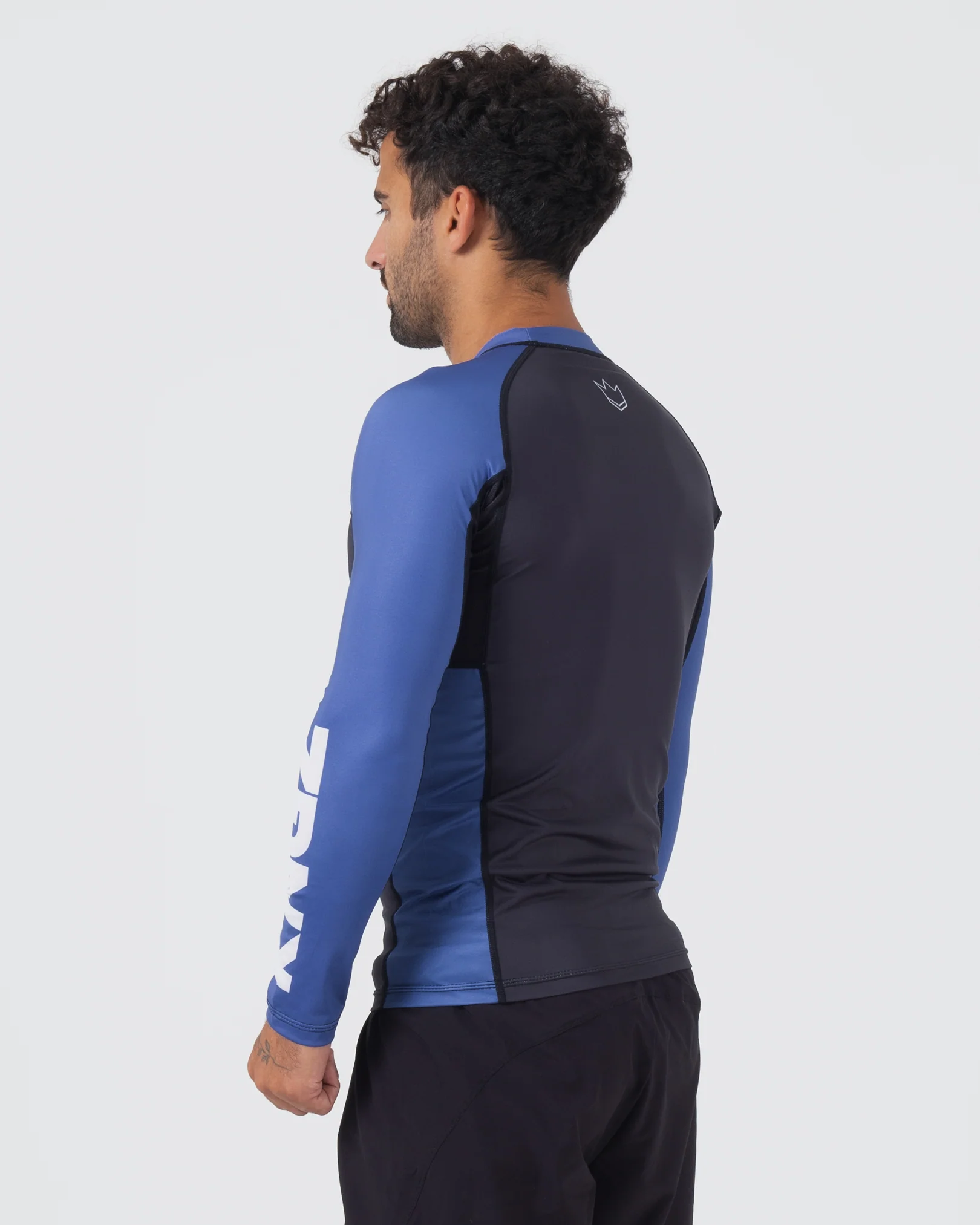 Ranked Performance V2 L/S Rashguard - Image 30