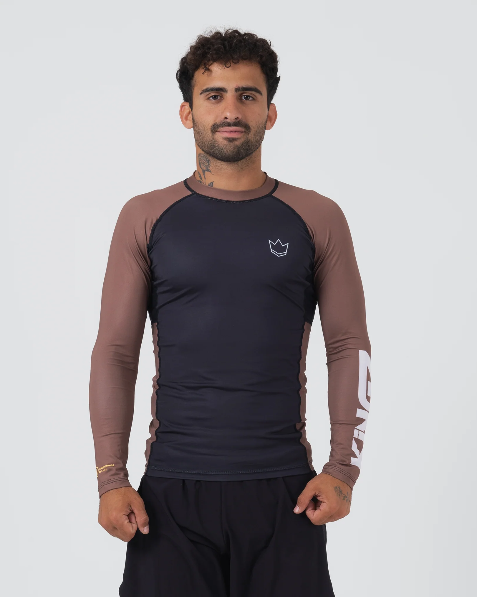 Ranked Performance V2 L/S Rashguard - Image 31