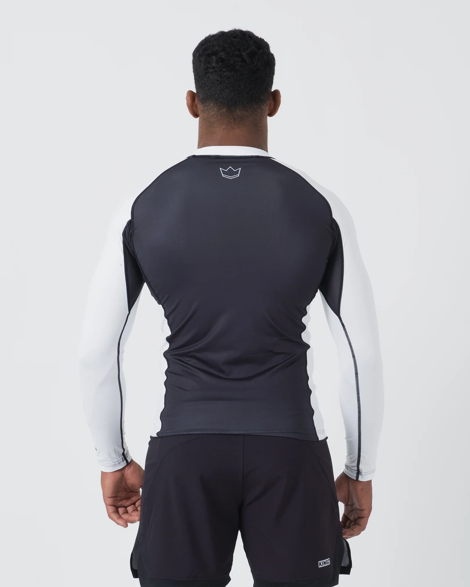 Ranked Performance V2 L/S Rashguard - Image 4