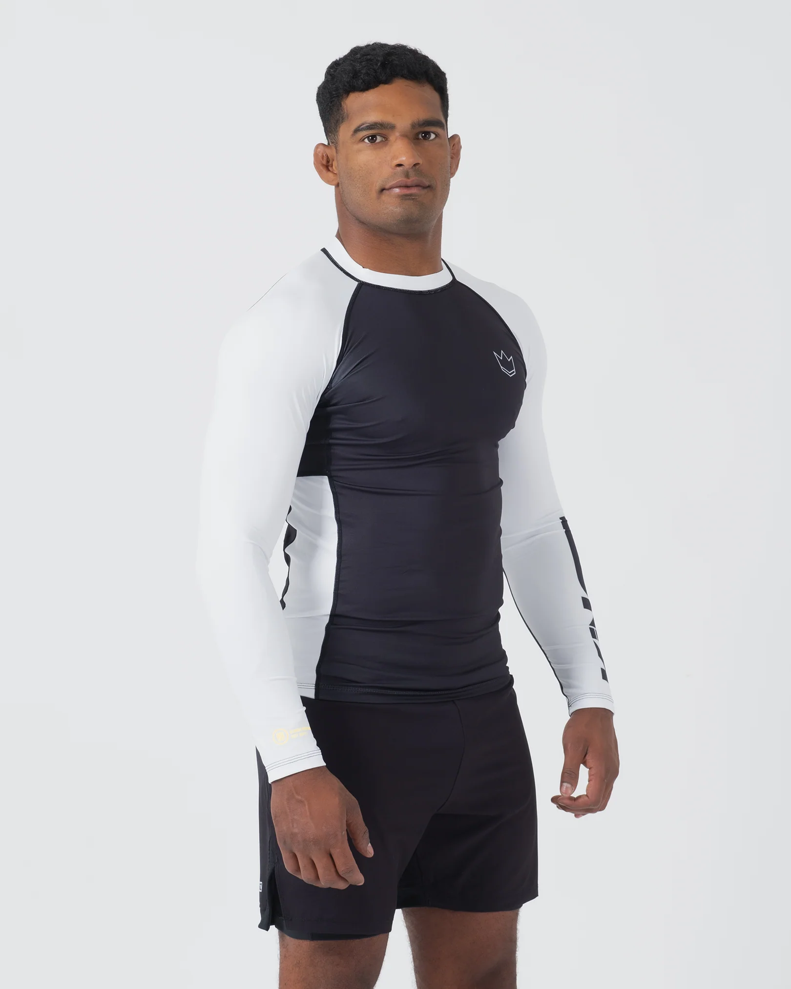 Ranked Performance V2 L/S Rashguard - Image 5