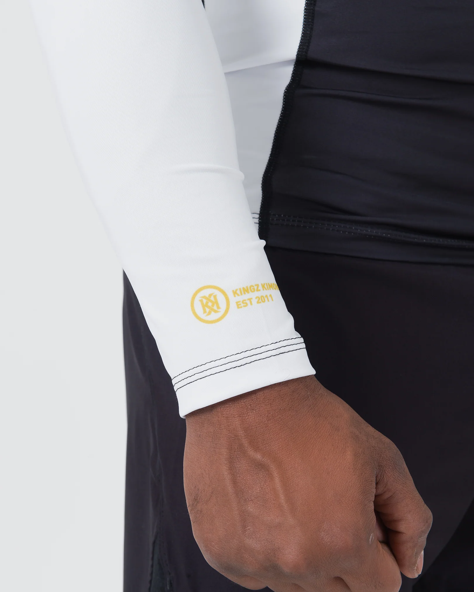 Ranked Performance V2 L/S Rashguard - Image 6