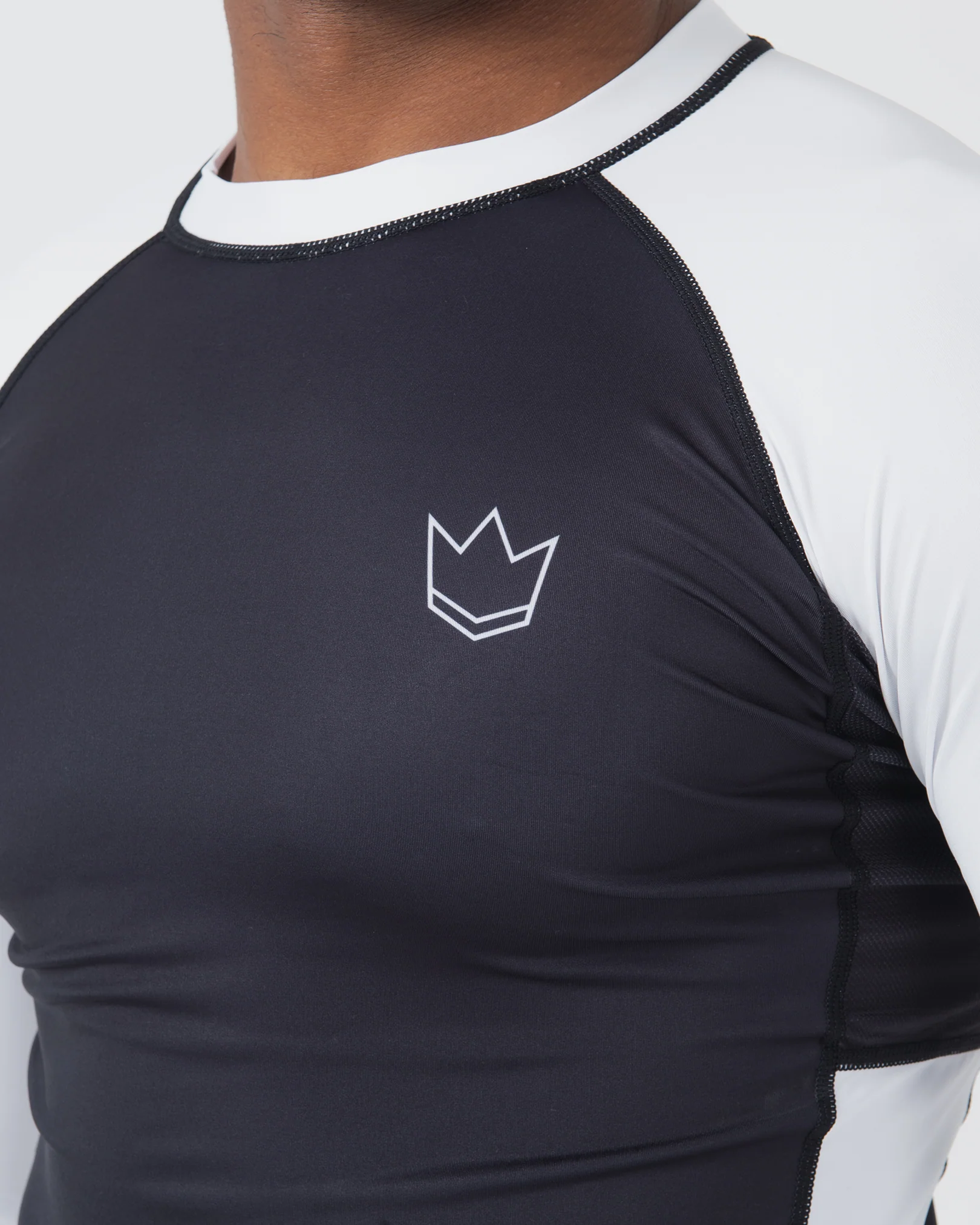 Ranked Performance V2 L/S Rashguard - Image 7