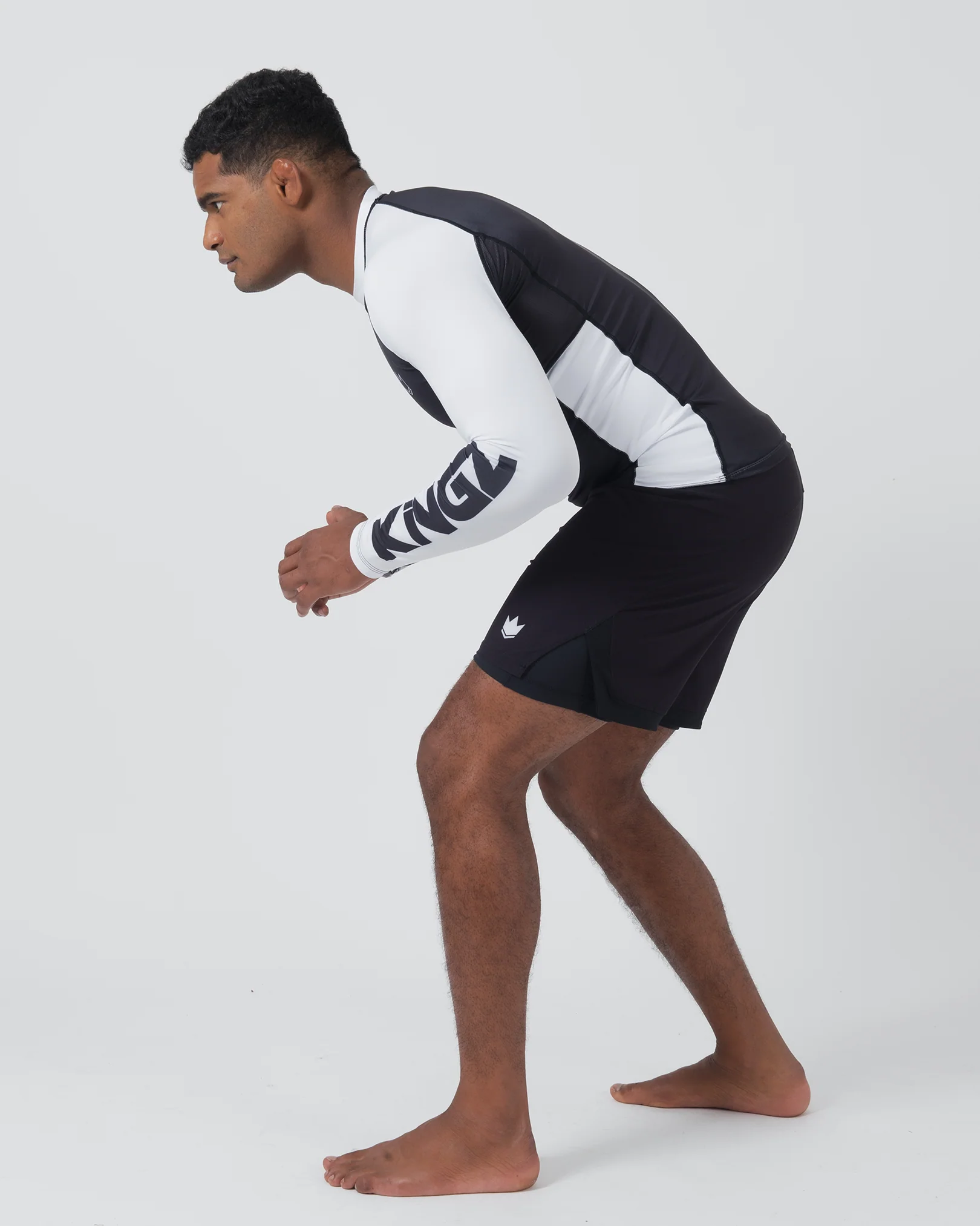 Ranked Performance V2 L/S Rashguard - Image 9
