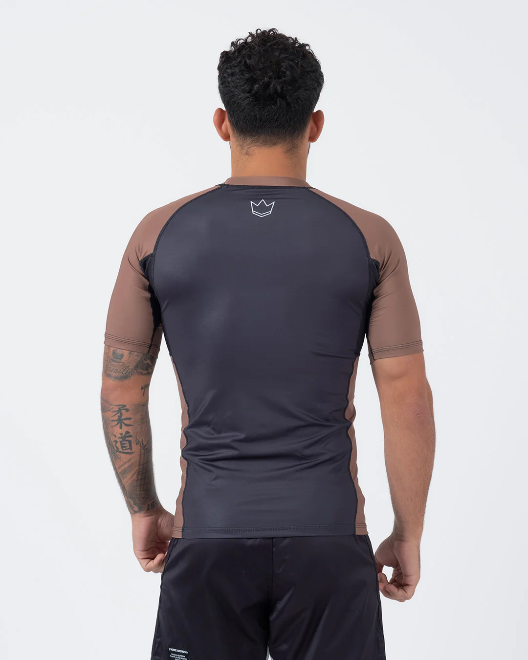 Ranked Performance V2 S/S Rashguard - Image 14