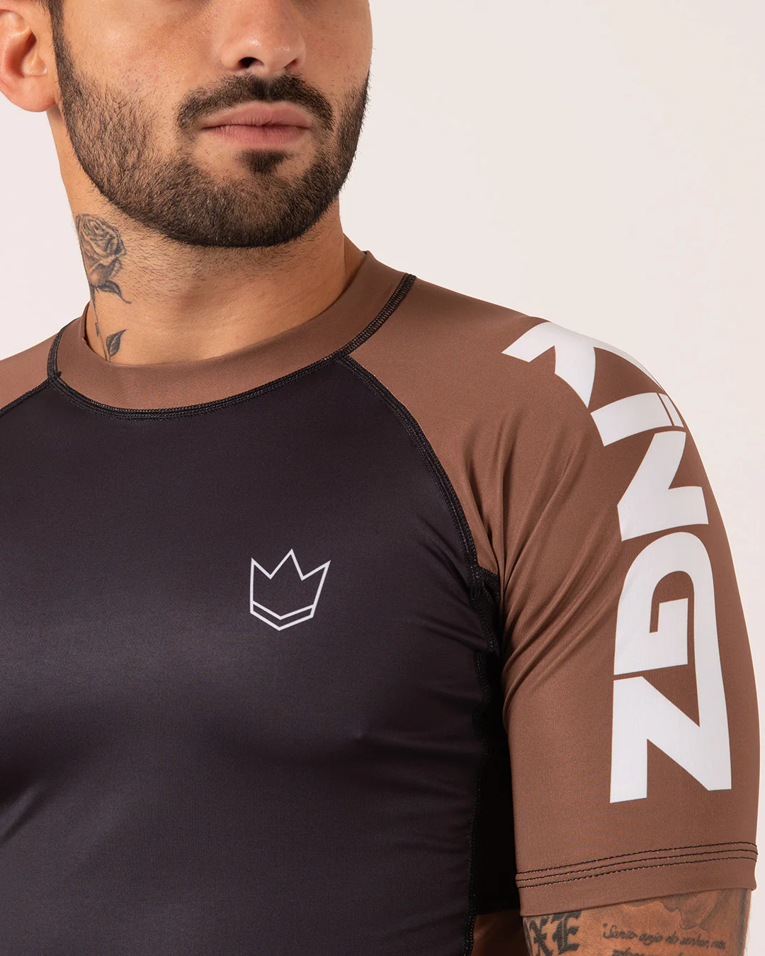 Ranked Performance V2 S/S Rashguard - Image 16