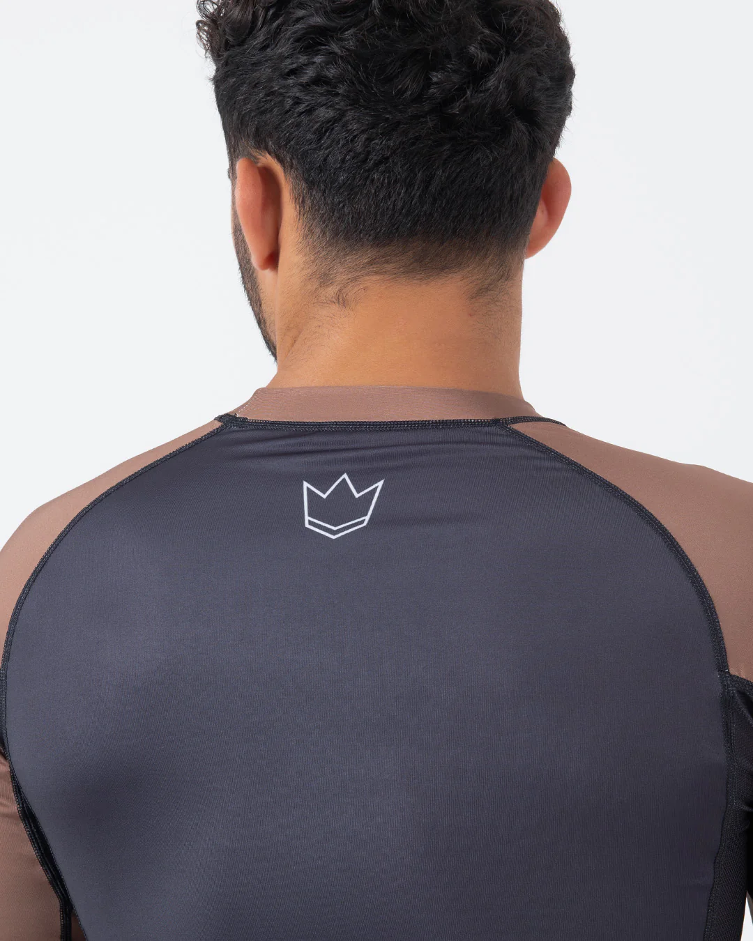 Ranked Performance V2 S/S Rashguard - Image 17