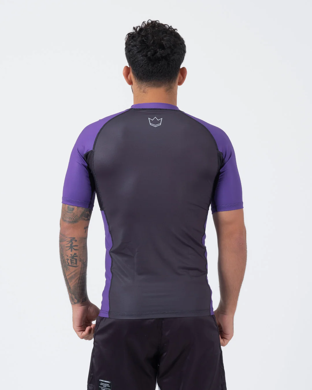Ranked Performance V2 S/S Rashguard - Image 21