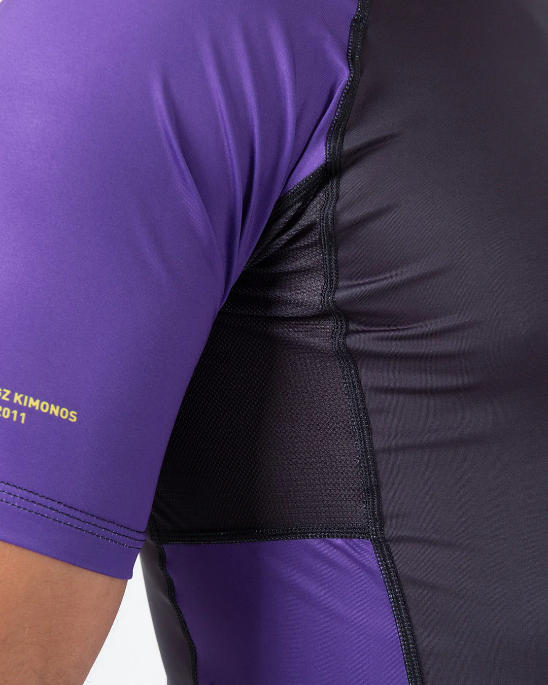 Ranked Performance V2 S/S Rashguard - Image 24