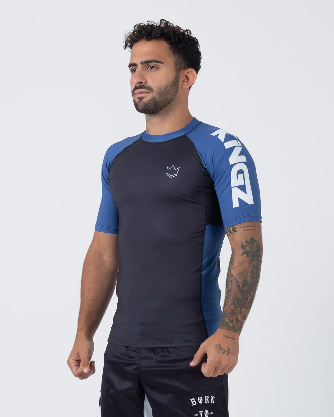 Ranked Performance V2 S/S Rashguard - Image 26