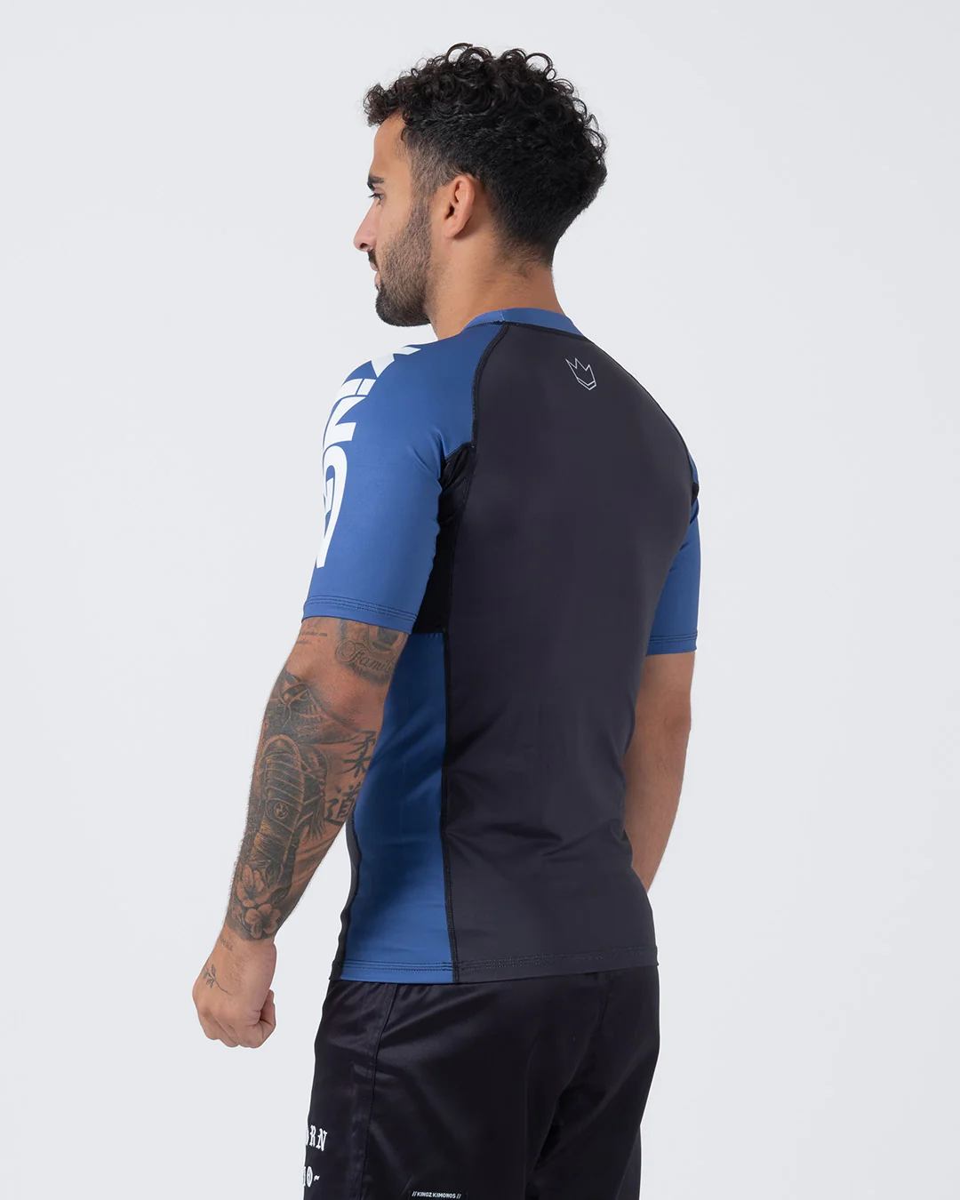 Ranked Performance V2 S/S Rashguard - Image 27