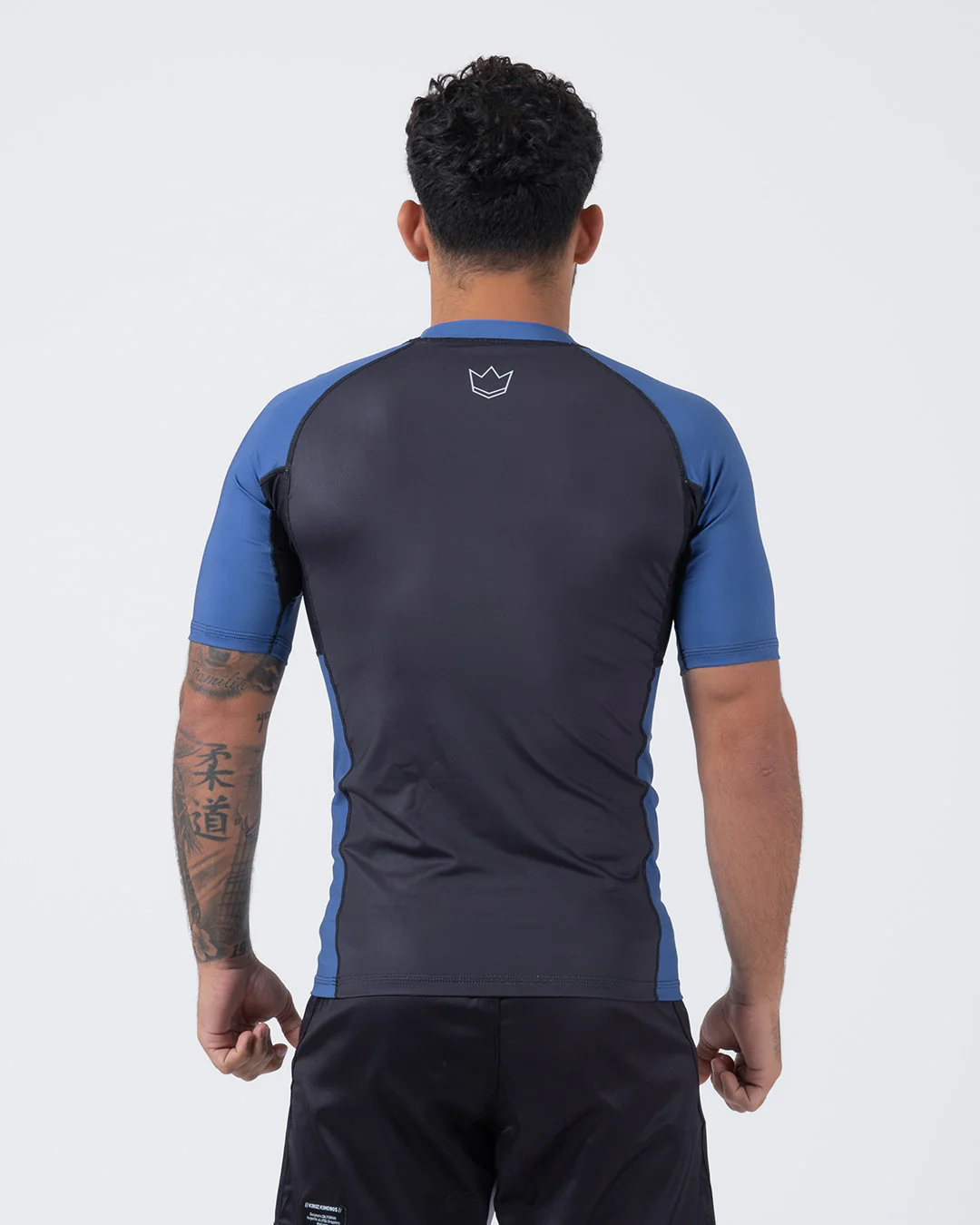 Ranked Performance V2 S/S Rashguard - Image 28
