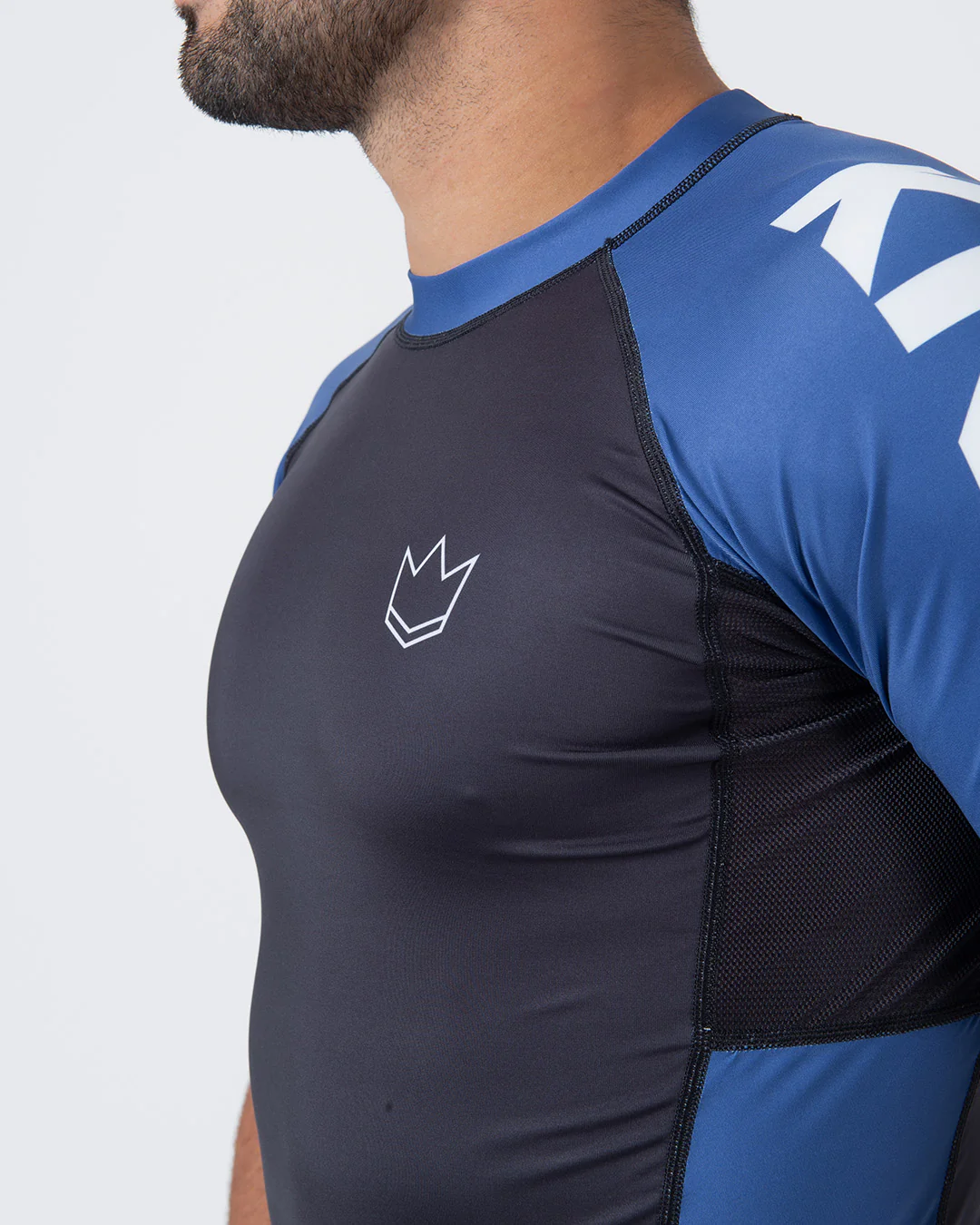 Ranked Performance V2 S/S Rashguard - Image 29