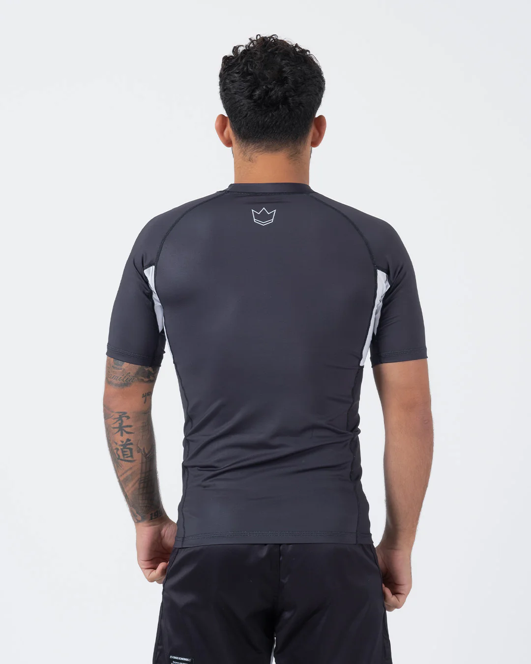 Ranked Performance V2 S/S Rashguard - Image 3
