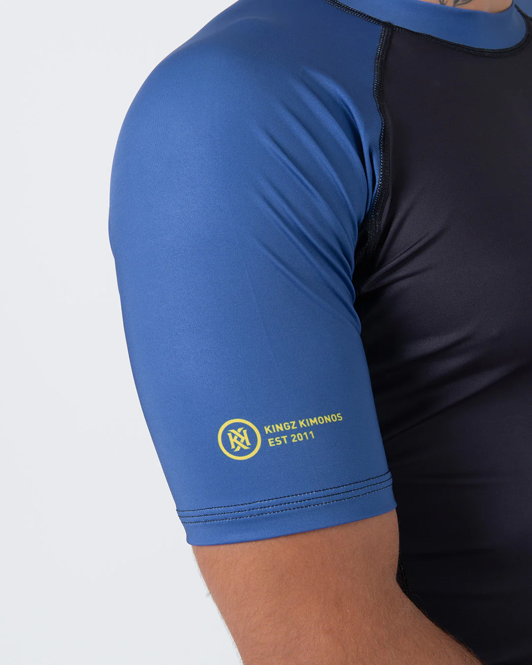 Ranked Performance V2 S/S Rashguard - Image 30