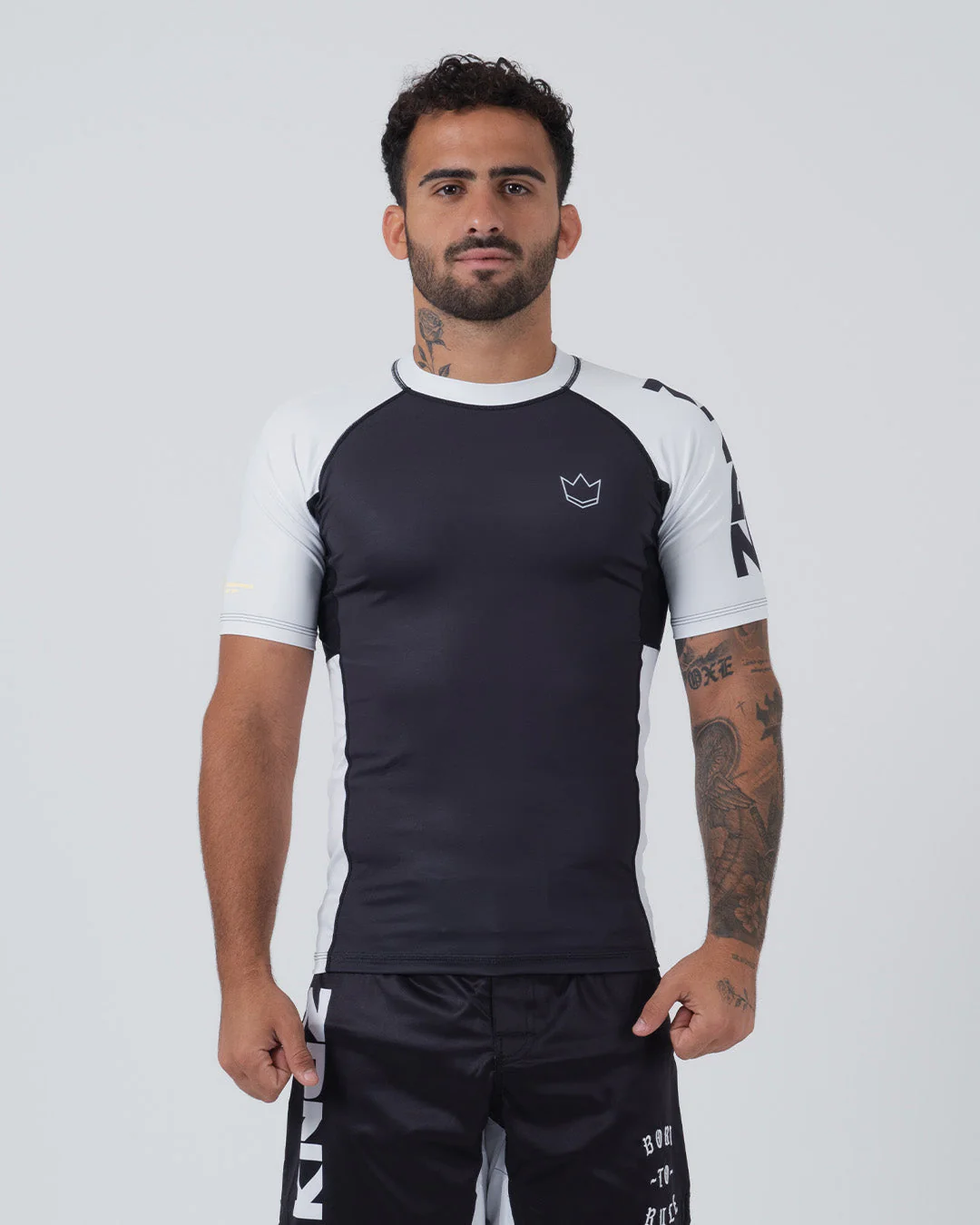 Ranked Performance V2 S/S Rashguard - Image 31
