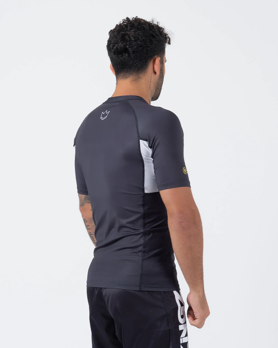Ranked Performance V2 S/S Rashguard - Image 4