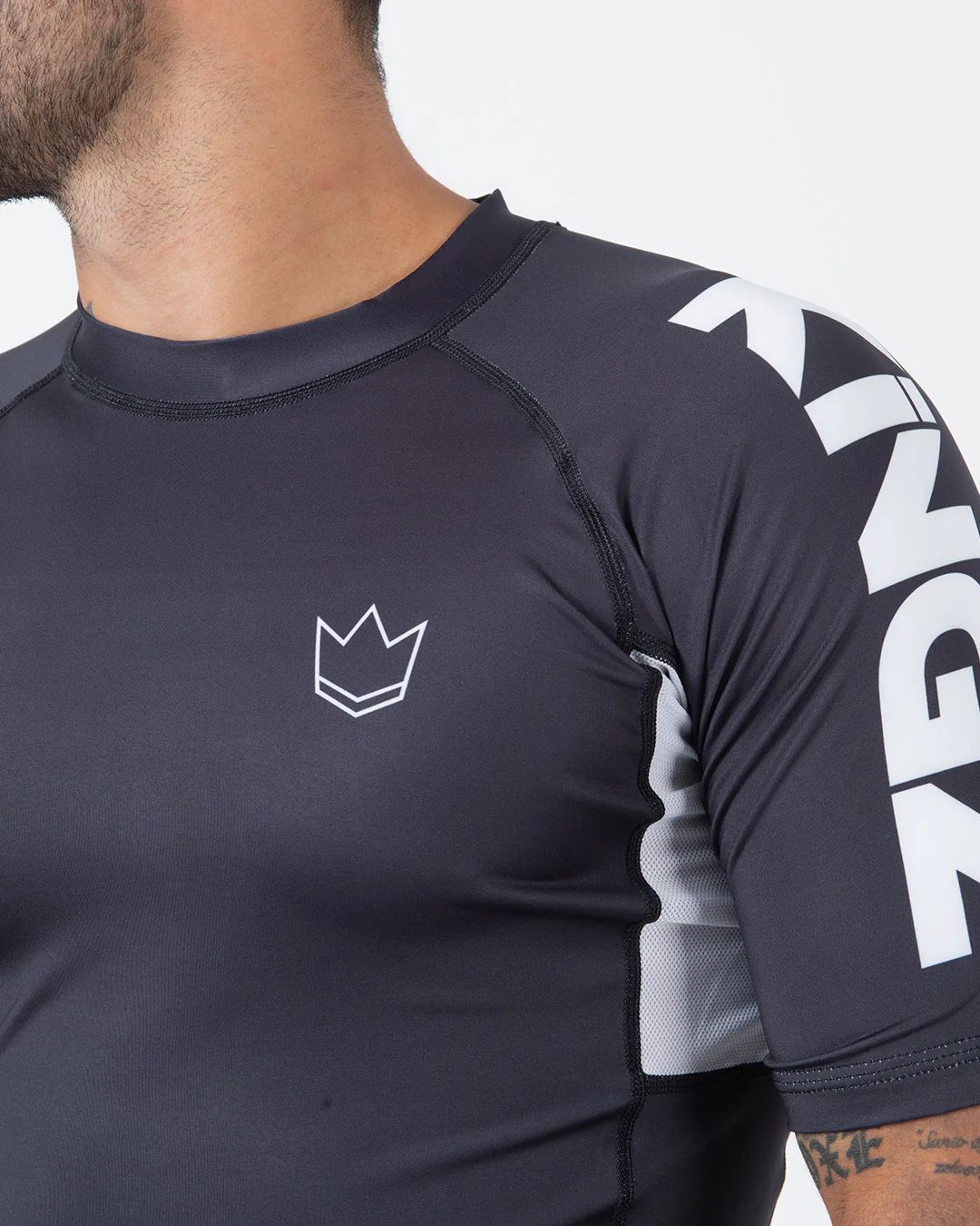 Ranked Performance V2 S/S Rashguard - Image 7