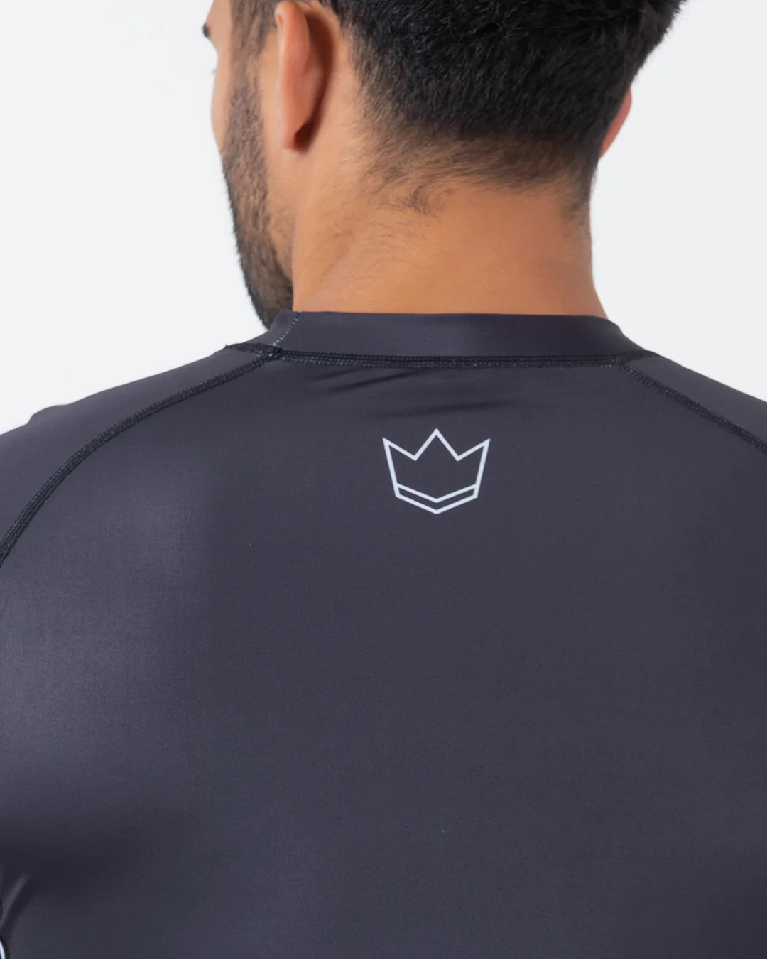 Ranked Performance V2 S/S Rashguard - Image 8